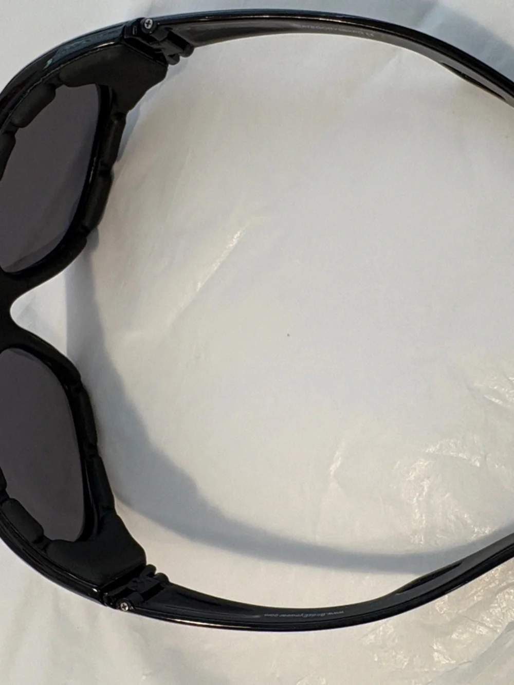 Birdz eyewear with Polish Bag 5BKPO